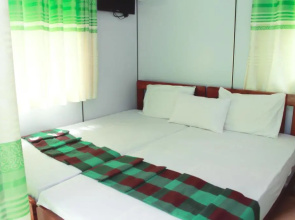 Birds Paradise Inn