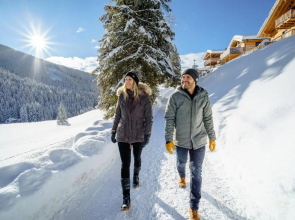 Trattlers Hof-Chalets