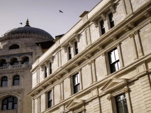 Sanasaryan Han, a Luxury Collection Hotel, Istanbul
