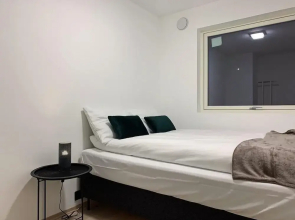 Arctic Homes  Homestay Villa