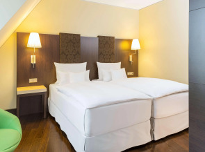 NH Collection Dresden Altmarkt