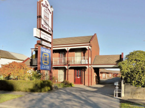 Victoriana Motor Inn