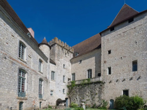 Château de Goudourville