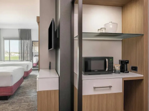 Springhill Suites By Marriott Phoenix West/avondale