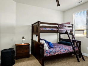 Hyatt Home by RedAwning