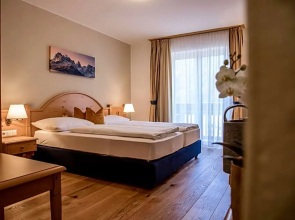 Hotel Gruber