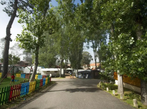 Camping Cachadelos