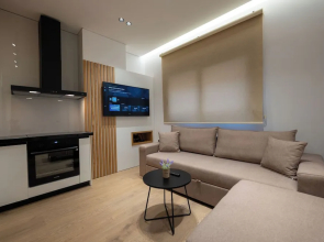 Konomi Sea View Apartments