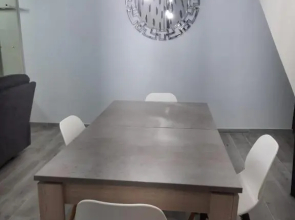 Appartement Moderne & Cosy sur Curepipe