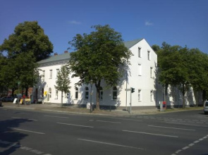 Villa Wittenau Ferienwohnung Eg