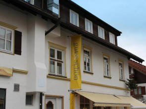 Ferienwohnung Stempfle