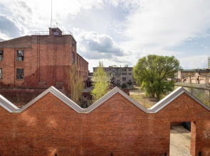 Łąkowa Apartment Łódź by Renters