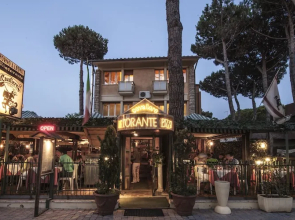 Hotel Cavaliere Nero