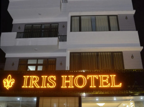 Iris Hotel Halong