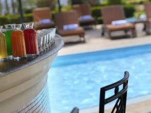 Renaissance Sharm El Sheikh Golden View Beach Resort