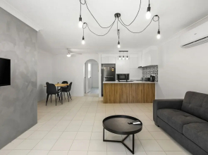 Unit 24-24 Hamilton Ave Surfers Paradise