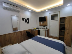 Life Span Hotel Taksim