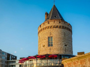 De Gevangentoren Suite