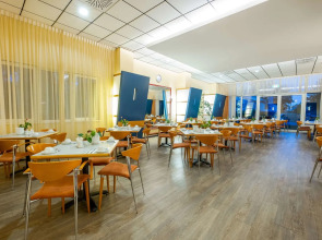 Hotel Berlin Lichtenberg