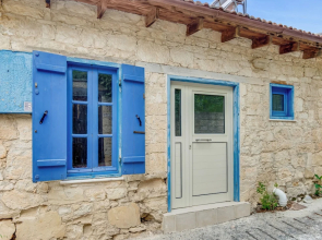 "cornaro House Vecchio - Petite Studio Apartment"