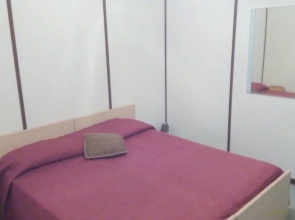 Camping Scogliera Azzurra