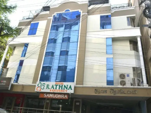 Rathna Residency