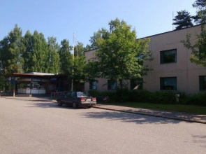 Camping Lappeenranta