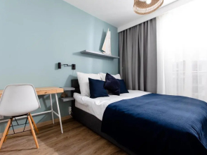 Resort Apartamenty Klifowa Rewal 74