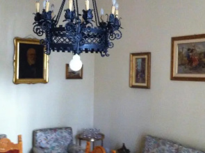 Liberty Camere