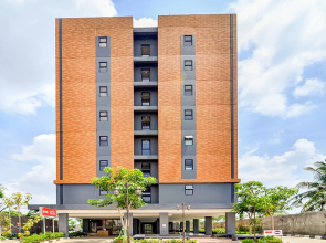 Collection O 28 Urban Town Apartment Karawang