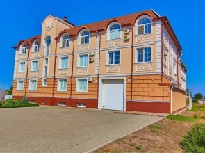Guest House Geroyevskiy Olimp