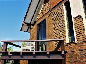 Casa do Arquiteto - Arraial do Cabo