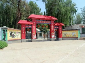 Jinzhong Qixian Danfengge Shengtai Hotel
