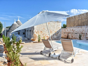 Borgo S Clara - Esterina by Wonderful Italy