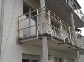 Dudus Ferienhaus