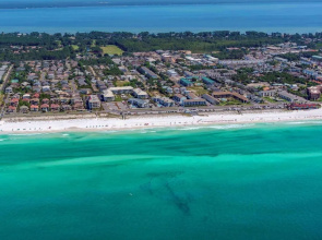 Surfside Resort #1103