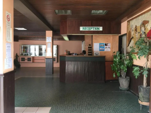 Motel d'Antananarivo Anosy
