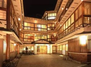 Yokotekan