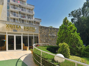 Hotel Elitsa