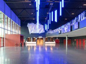 Clarion Hotel Oslo Airport