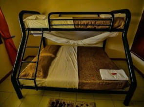 Entebbe Vine Inn