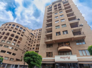 Stay Inn on Amiryan Str. 4/6