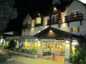 Hotel Sardegna