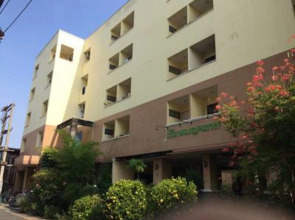 Benjamart Residence