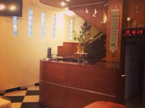 Hotel Attridge