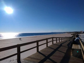 Apartamento Sol e Mar 1