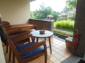 Biyukukung Suites & Spa