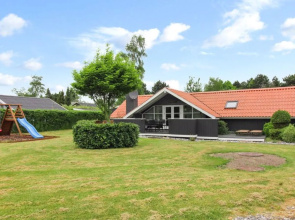 "Gretta" - 400m from the sea in Lolland, Falster and Mon