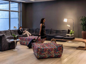 El Misti Botafogo Hostel & Pousada