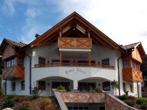 Ciasa Tlara